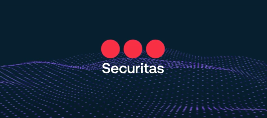 Securitas logotype
