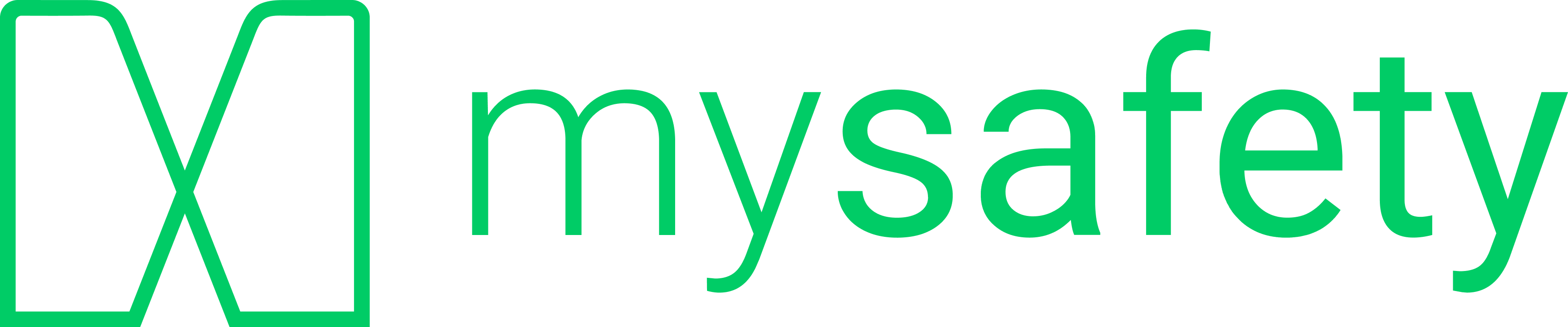 mySafety Oy logo 2